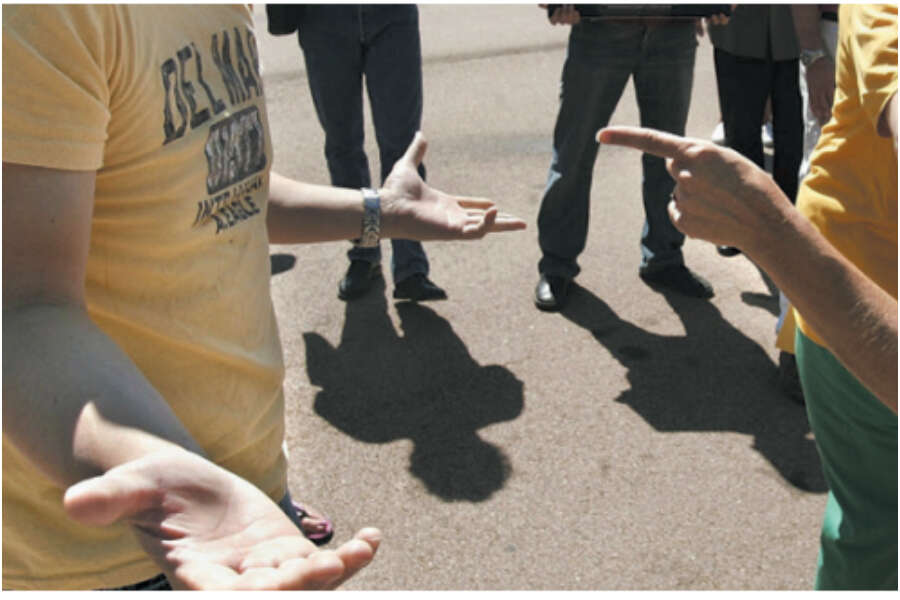 I bimbi della camorra che si vantano di ergastoli e omicidi nelle terre abbandonate dallo Stato