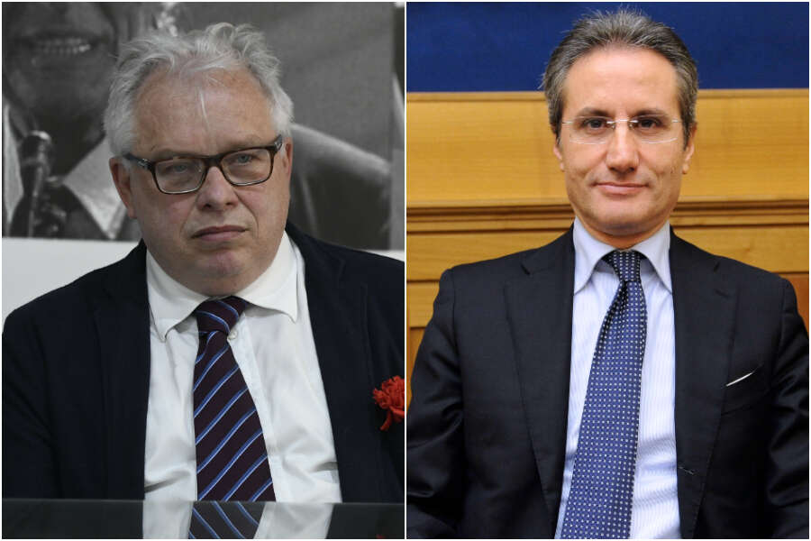 Il nuovo Psi rompe il patto federativo con Forza Italia: “Nel centrodestra per l’area liberale e riformista”