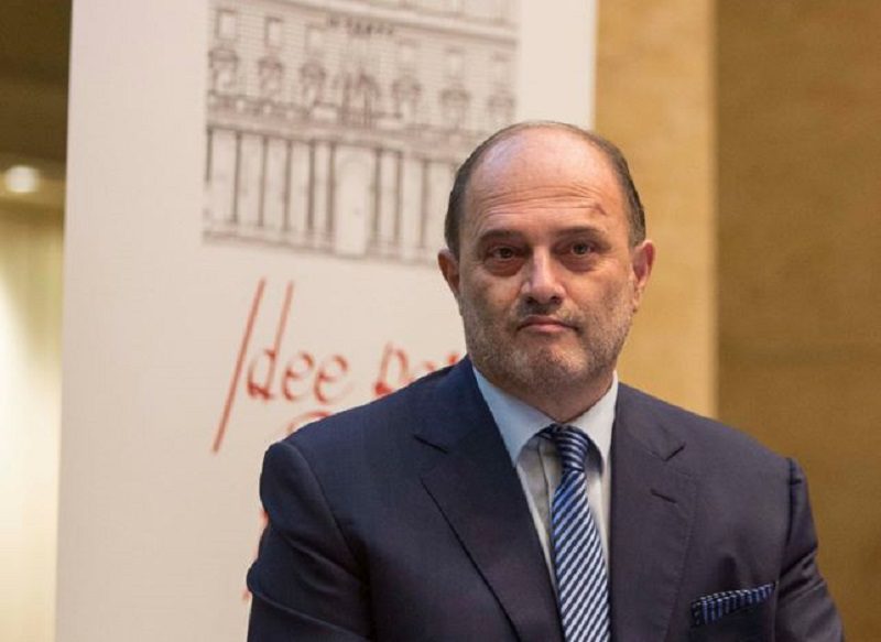 Franco Bechis alla corte di Mentana, addio a Verità&Affari per la direzione di Open