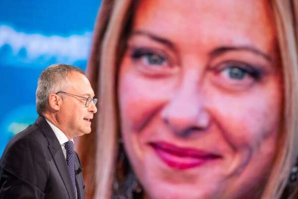 Confindustria boccia la legge di bilancio del governo Meloni: “Manovra senza visione”