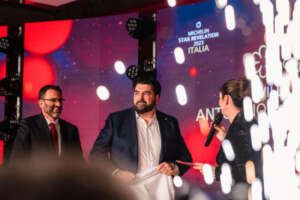 Foto da Instagram (Michelinguide)