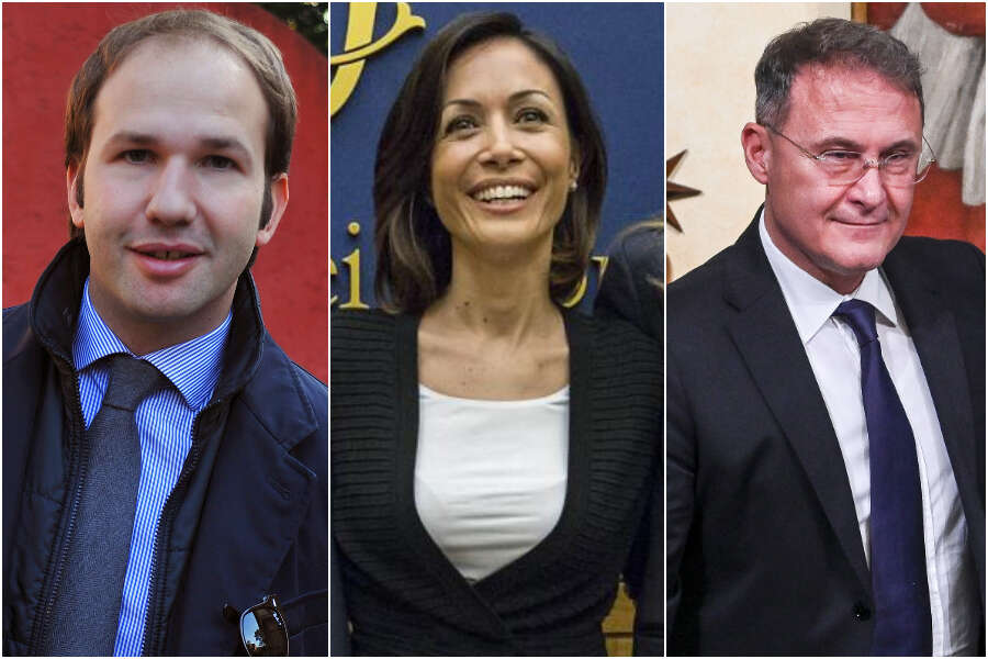 I cinque nomi in Campania per il dopo De Luca: chi potrebbe togliere il titolo al vicerè che spera nel terzo mandato