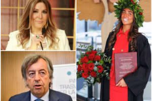 Carlotta Rossignoli, scontro social tra Selvaggia Lucarelli e Burioni: “I processi li fanno i tribunali”