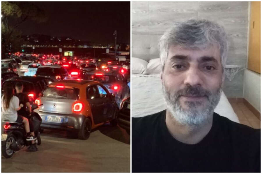 Pistola si inceppa, killer in fuga: Torretta terra di conquista, agguati e passerelle in scooter