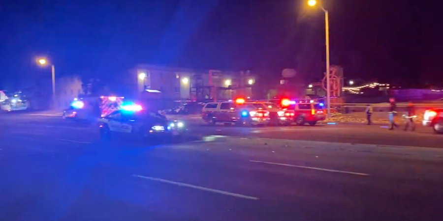 Strage in Colorado, spari in locale Lgbt: almeno 5 morti e 18 feriti, fermato sospetto 22enne