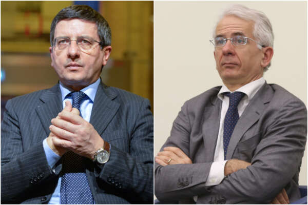 Csm, due pesi e due misure: un buffetto al pm molestatore, pugno duro per la visita al Cav