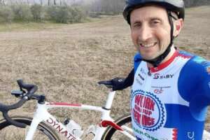 Chi era Davide Rebellin, il campione di ciclismo travolto e ucciso da un camionista