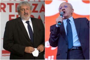 Dalla marcia show al masaniellismo risorgente, De Luca ed Emiliano e il pregiudizio verso i leader del sud