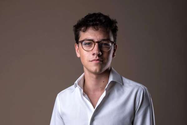 Intervista a Federico Lobuono: “Il reddito di cittadinanza è una misura per le famiglie”