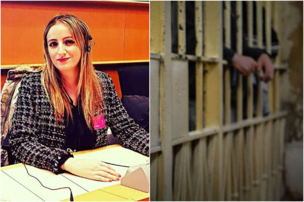 Inferno carceri, la denuncia della garante: “La droga in cella è il malessere silente che distrugge”