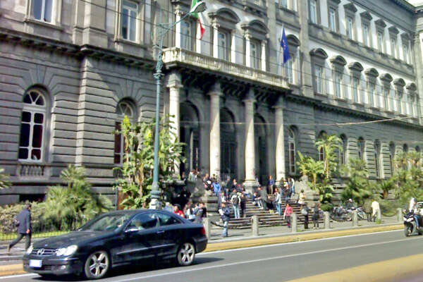 FOTO DI REPERTORIO FOTO DI REPERTORIO