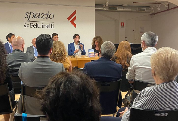 Diciotto racconti per riscoprire l’anima e i valori di San Ferdinando, Chiaia e Posillipo