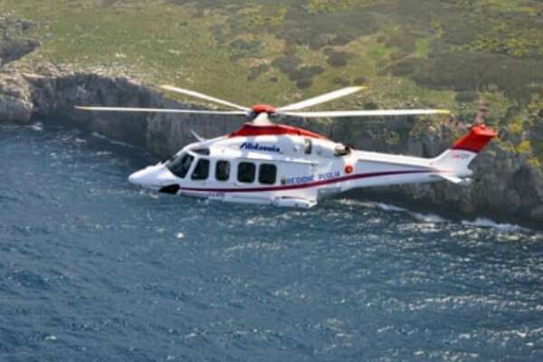 Elicottero scomparso e ritrovato nel foggiano, nessun sopravvissuto: 7 vittime tra cui una bambina