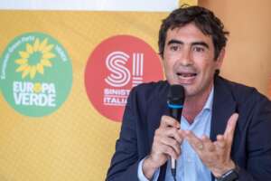 Migranti e il ‘giallo’ del rapporto Frontex: Fratoianni incalza il governo