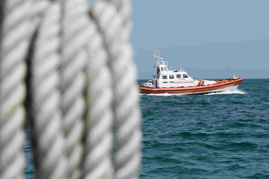 Gaia Randazzo, il mistero della 20enne scomparsa sulla nave: è giallo sul messaggio al fidanzato