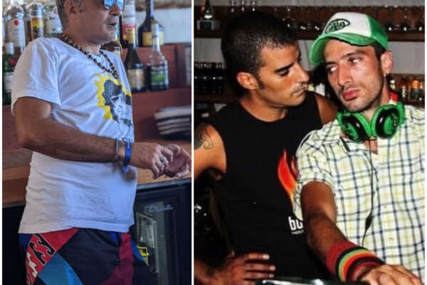 Napoli piange Gianluca Morziello, a 43 anni se ne va il barman che ha fatto la storia del by night in città