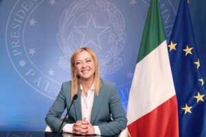 Giorgia Meloni: “Questo governo durerà a lungo, la manovra aiuta i più fragili”