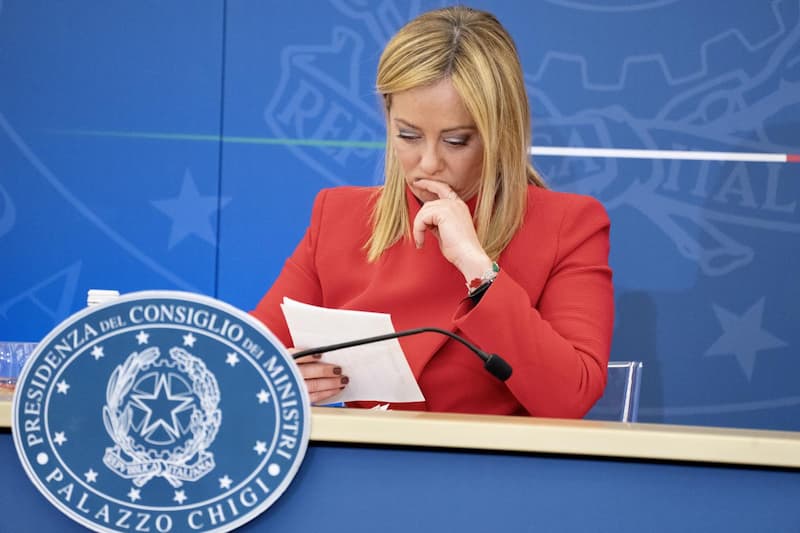 Alla Camera la manovra del governo Meloni, tempi stretti per l’approvazione: “Sosteniamo i più fragili”