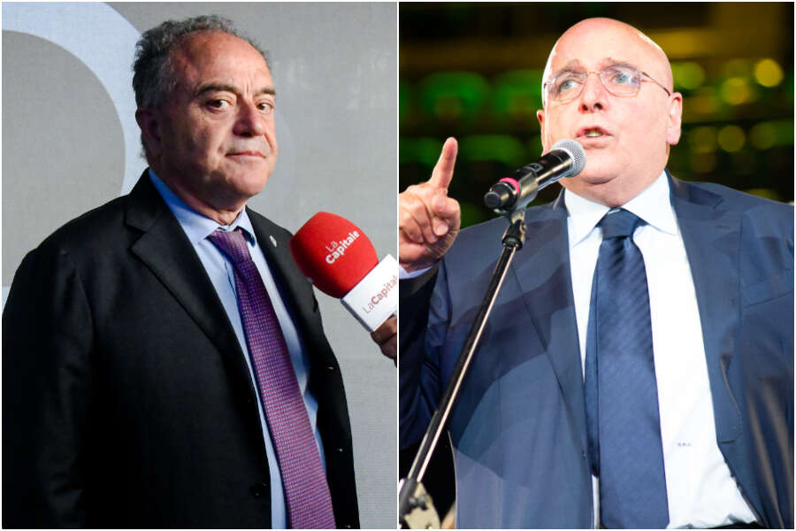 Ennesimo flop di Gratteri: Mario Oliverio ancora assolto