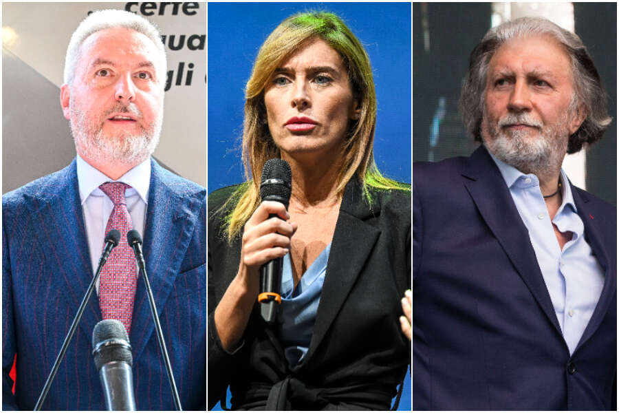 Copasir e Vigilanza Rai, i nomi in corsa: da Guerini a Scarpinato, passando per Patuanelli e Boschi