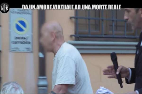 Roberto Zaccaria, la Procura apre inchiesta: “Le Iene l’hanno fatta grossa”