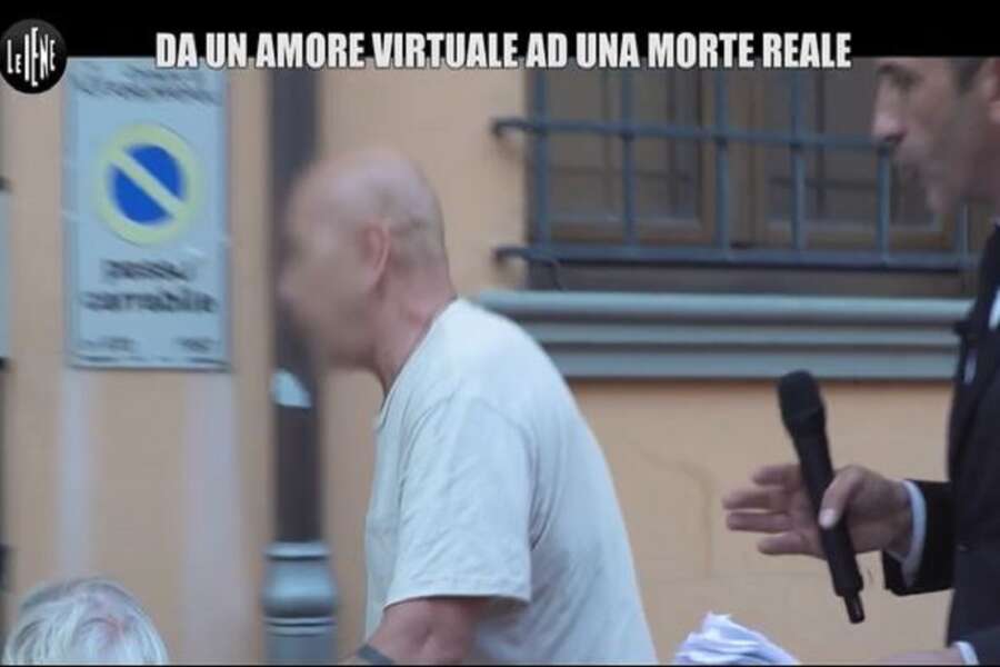 Roberto Zaccaria, la Procura apre inchiesta: “Le Iene l’hanno fatta grossa”