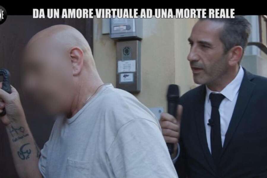 Roberto Zaccaria, la morte dopo lo sputtanamento delle Iene che fanno solo inchieste-spettacolo