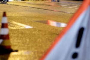 Investita e uccisa da auto pirata, viene trascinata per otto chilometri: stava portando a passeggio il cane