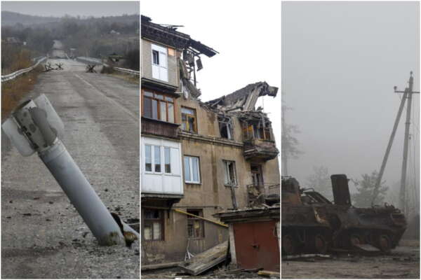 Allarme aereo in tutta l’Ucraina, Kiev: “In Russia vogliono la fine della guerra, ma non sono ancora pronti”