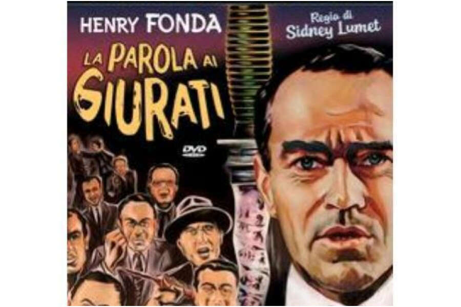 Dodici uomini arrabbiati e uno solo garantista e ragionevole