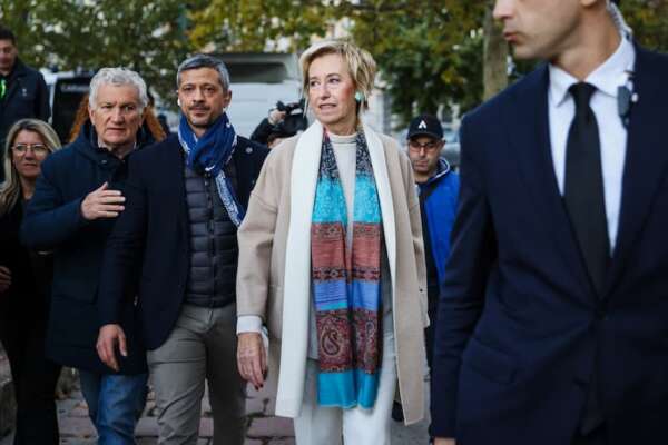 Letizia Moratti ottimista per la vittoria in Lombardia: “Curioso etichettarmi come di centrodestra”