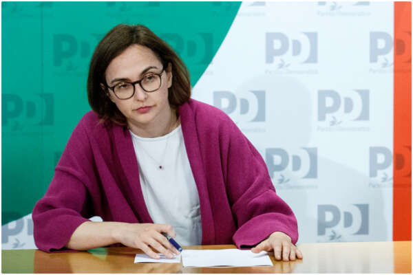 Intervista a Lia Quartapelle: “Patto con Libia va ridiscusso, migranti detenuti in modo disumano”