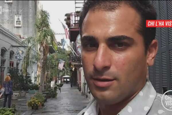 Liam Biran, il giallo della scomparsa del sommelier americano: trovata tenda nel boschi di Aosta