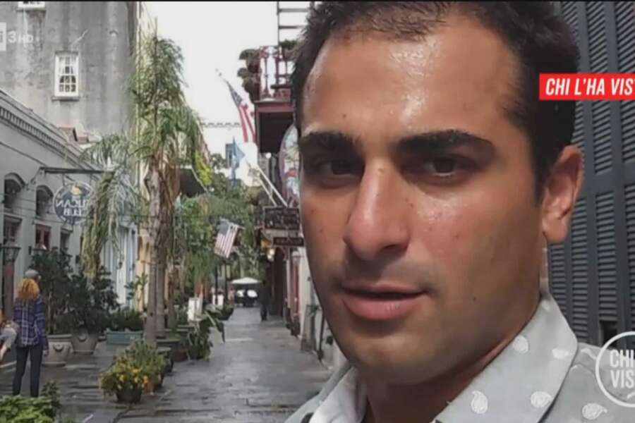 Liam Biran, il giallo della scomparsa del sommelier americano: trovata tenda nel boschi di Aosta