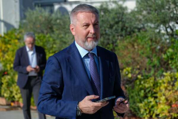 Accordo PD-M5S su Copasir e vigilanza Rai, Terzo Polo fatto fuori: Guerini in pole per i ‘Servizi’