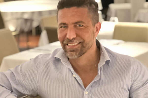 Foto da Instagram (Luca Panerai)