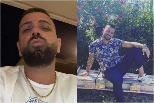Luigi Izzo ucciso per un paio di occhiali rotti, aveva sedato una rissa: accoltellato sotto gli occhi della moglie