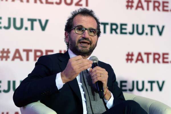 Bufera su Gemmato, il sottosegretario alla Salute no vax che imbarazza Schillaci