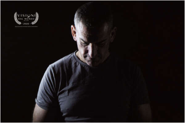 Peso morto, diventa un film l’odissea di Angelo Massaro: per 21 anni in cella da innocente Peso morto, diventa un film l’odissea di Angelo Massaro: per 21 anni in cella da innocente