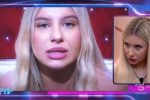 Foto da Grande Fratello Foto da Grande Fratello