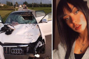 Miriam Ciobanu, l’investitore torna a casa ma non può uscire di notte: “Non l’ho vista, ho sentito il botto”