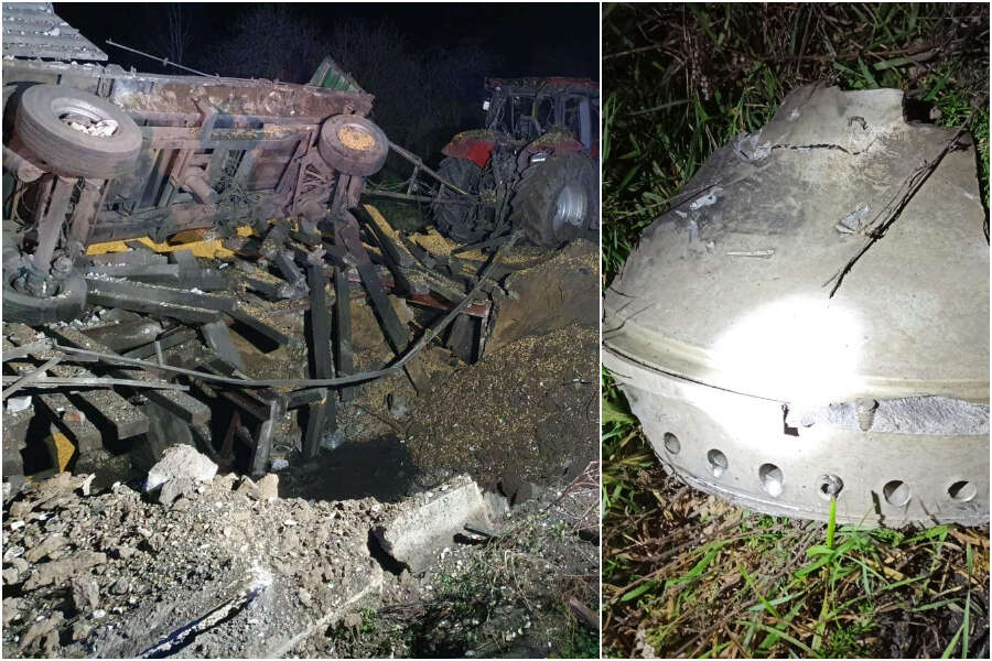 Missili colpiscono villaggio in Polonia, due morti al confine con l’Ucraina: forse i resti di un razzo abbattuto da Kiev, Mosca nega