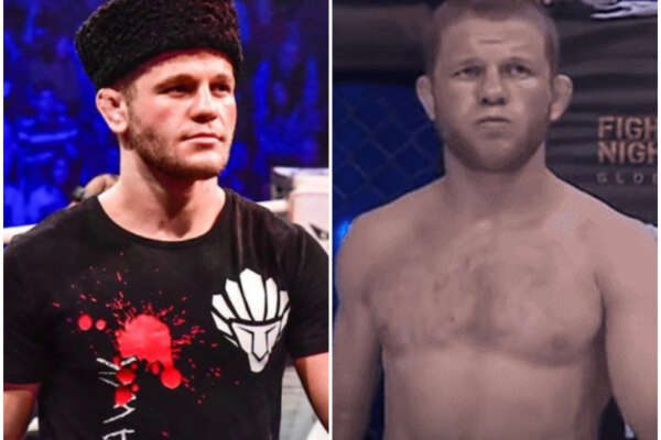 Mangia anguria avvelenata e muore: il mistero della tragedia del lottatore di MMA russo Alexander Pisarev