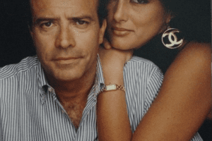 Chi è la moglie di Enrico Montesano, Maria Teresa Trisorio: il primo bacio e i figli