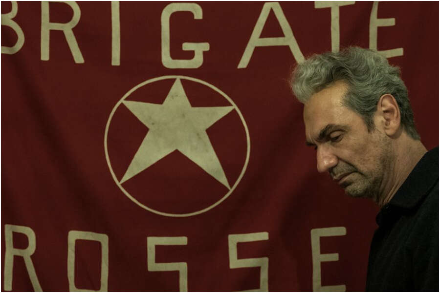 Esterno notte, perché senza il contesto politico l’uccisione di Moro è pura metafisica