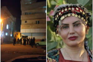 Studentessa morta a Teheran, la denuncia delle ong: “Nasrin manganellata alla testa dalla polizia”