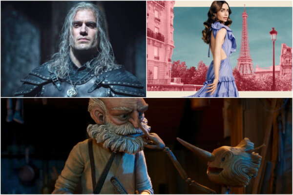 Cosa vedere su Netflix, le migliori serie tv e i nuovi film in uscita a dicembre 2022