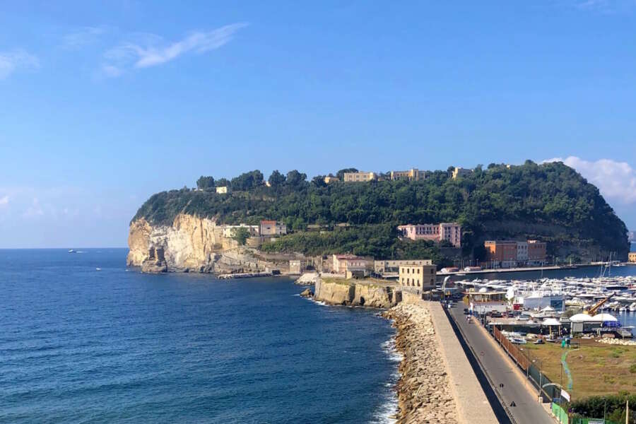 Dal carcere al mare, i ragazzi di Nisida diventano sub