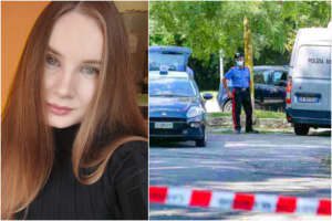 Uccisa a coltellate, trovata morta mamma di 23 anni fuggita dall’Ucraina: fermato in stazione l’ex marito