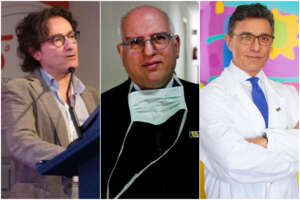 Ricercatori più influenti nel mondo, 13 sono del Pascale Ricercatori più influenti nel mondo, 13 sono del Pascale